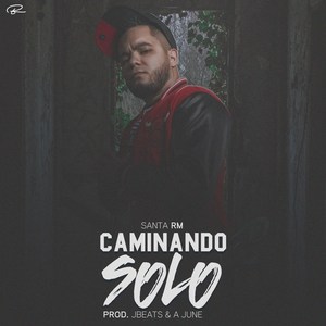 Caminando Solo (Explicit)