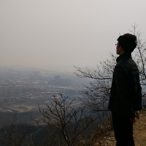 晓行·西出山海