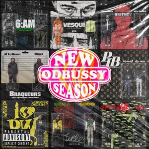 New Season (Explicit)