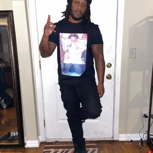 Leave it up to me (Explicit)