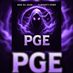 PGE (feat. Almighty Domo) (Explicit)