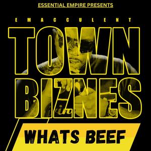 Whats Beef (Explicit)