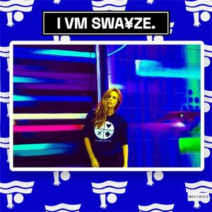 i AM SWAYZE. (Explicit)