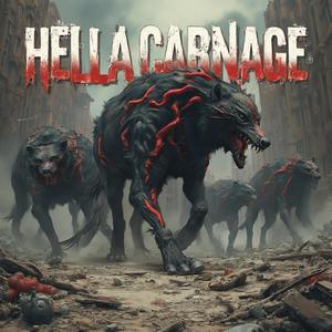 Hella Carnage (Explicit)