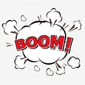 BOOM