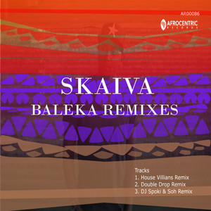 Baleka (Double Drop Remix)