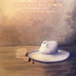 Jag Vet En Dejlig Rosa - LIVE