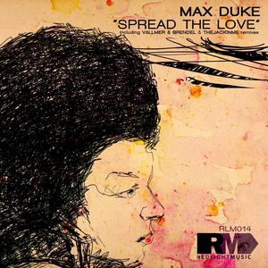 Spread the Love (Völlmer & Brendel Remix)