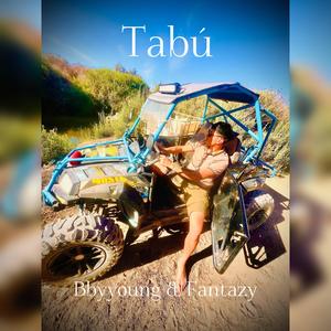 Tabú (feat. Fantazy)