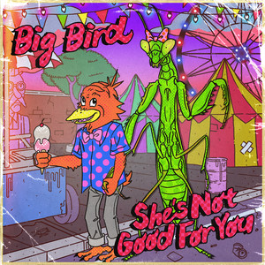 She's Not Good For You