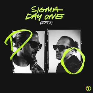 JUNGLE (Sigma x The FaNaTiX Edit|Explicit)