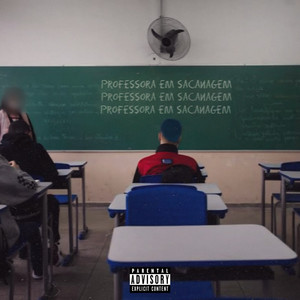 Professora Em Sacanagem (Explicit)