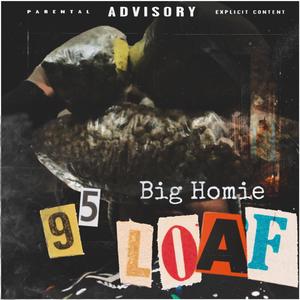 Big Homie (Explicit)