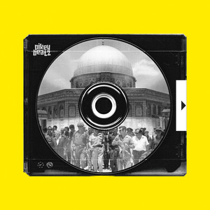 JERUSALEN (HOUSE REMIX)