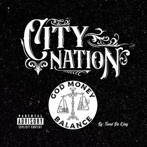 #CityNation (Explicit)