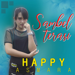 Sambel Terasi