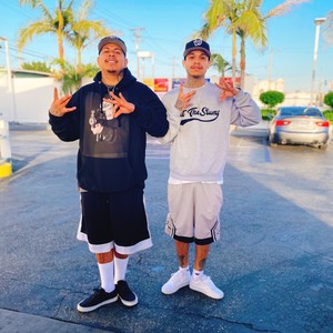 I'm out now (feat. Kblildemon)