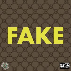 Fake (feat. yallknoalx) (Explicit)