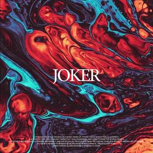 JOKER (feat峰) (Explicit|伴奏)
