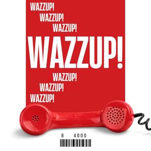 Wazzup! (feat. Bearboi, FS, Nikemi & Liqanamia) [Explicit]