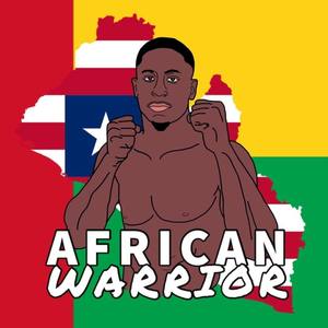 Africanwarrior (Explicit)