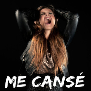 Me Cansé - Single