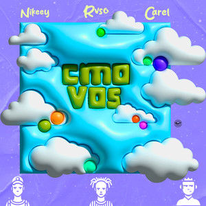 Cmo Vos (Explicit)