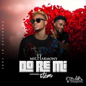 Do Re Mi (feat. 6tem)