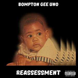 INTRO (feat. ADAM22) (Explicit)