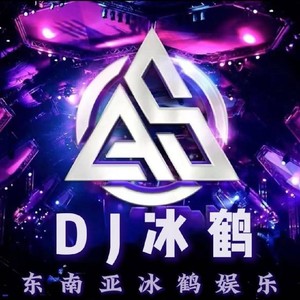 DJ鹤鹤