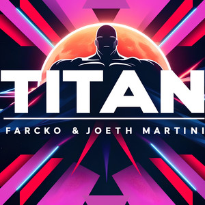 Titan (Original Mix)