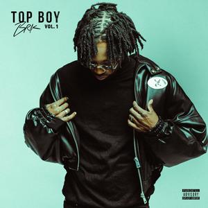 Top Boy, Vol. 1 (Explicit)