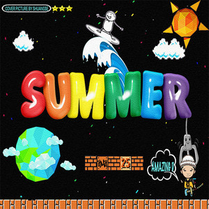 shindy-SUMMER (B.T.O Remix)