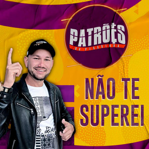 Não Te Superei