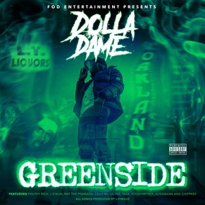 Greenside (Explicit)