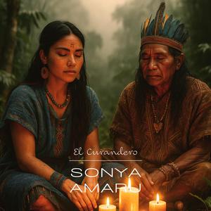 El Curandero (feat. Bufeo)