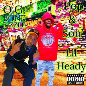 Pop and Son (feat. Lil Heady) (Explicit)