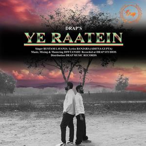 Ye raatein