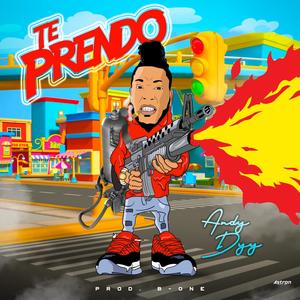 te prendo (Explicit)