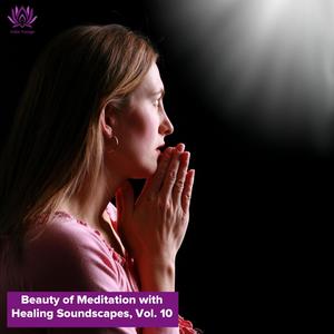 Beauty of Meditation with Healing Soundscapes, Vol. 10