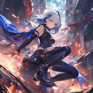 Redemption (feat. Lift The Curse) (Nightcore)