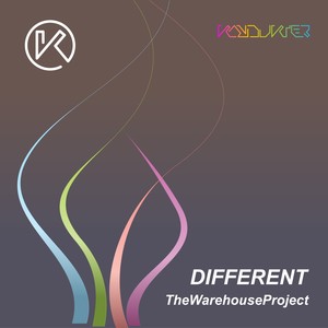 Different (Special Mix)