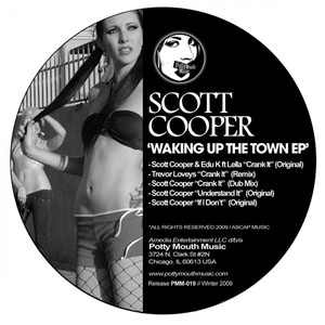 Crank It (Original Mix)