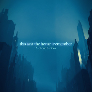 this isn't the home i remember