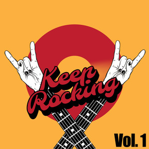 Keep Rocking, Vol. 1 (Explicit)