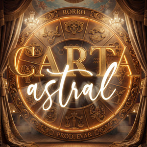 Carta Astral (En vivo en el Colón)