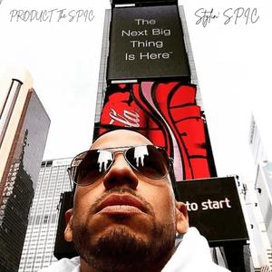 Stylin'S.P.I.C. (Explicit)