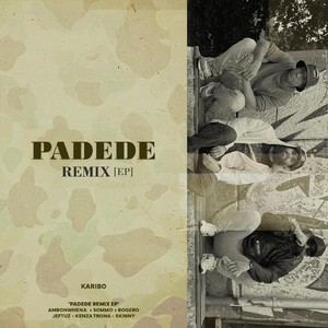 Padede (Hardcore) [feat. Skinny] (Explicit)