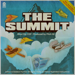 The Summit (Explicit)