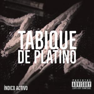 TABIQUE DE PLATINO (Explicit)